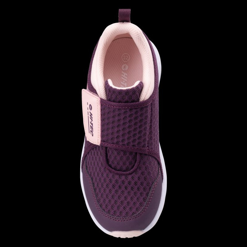 Hi-Tec Detská obuv KORIS JRG 65780410