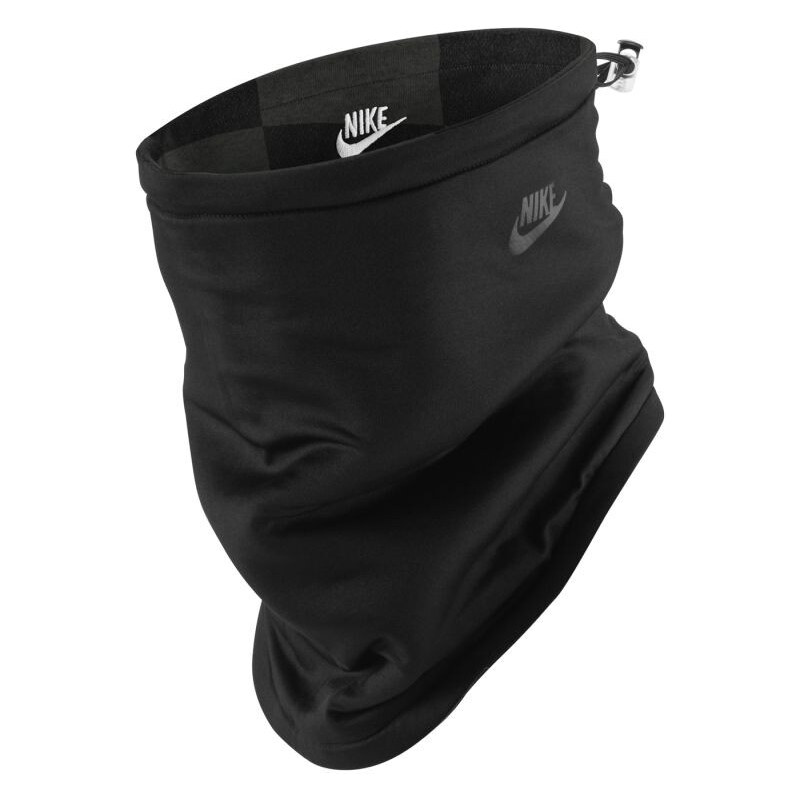 NIKE NECKWARMER REVERSIBLE CLUB FLEECE PRINTED Mantelpiece 67181780