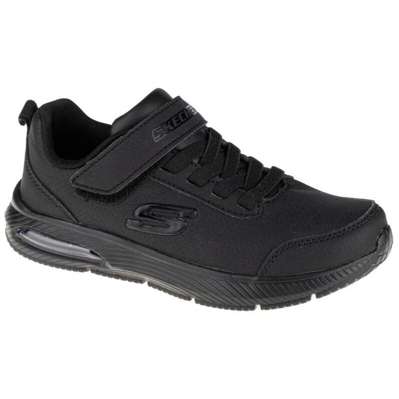 Skechers Dyna-Air Fast Pulse Jr 998230L-BBK 65780448