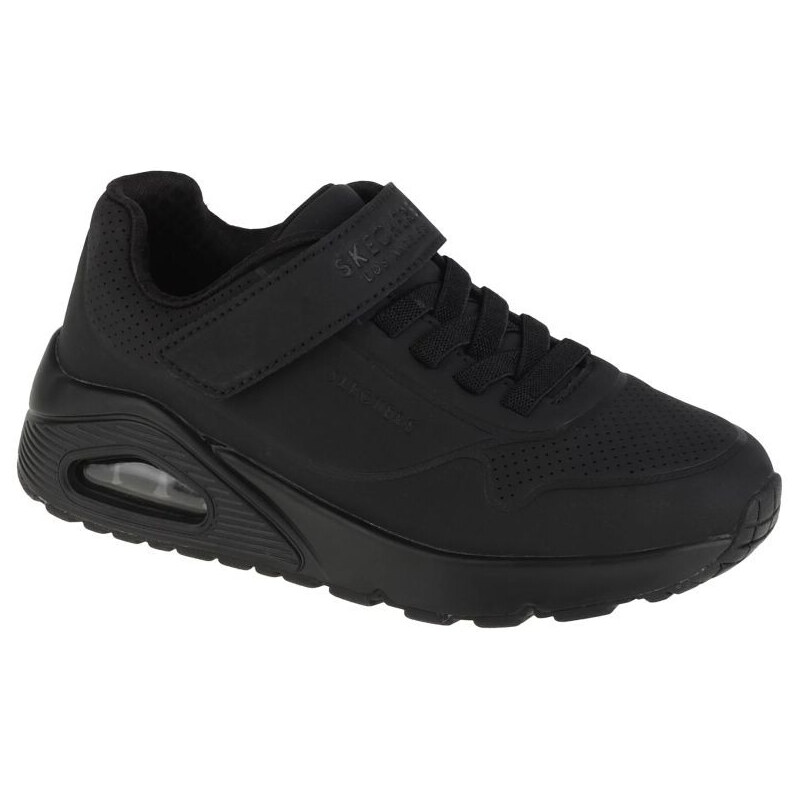 Skechers Uno Air Blitz Jr 403673L-BBK 65780563