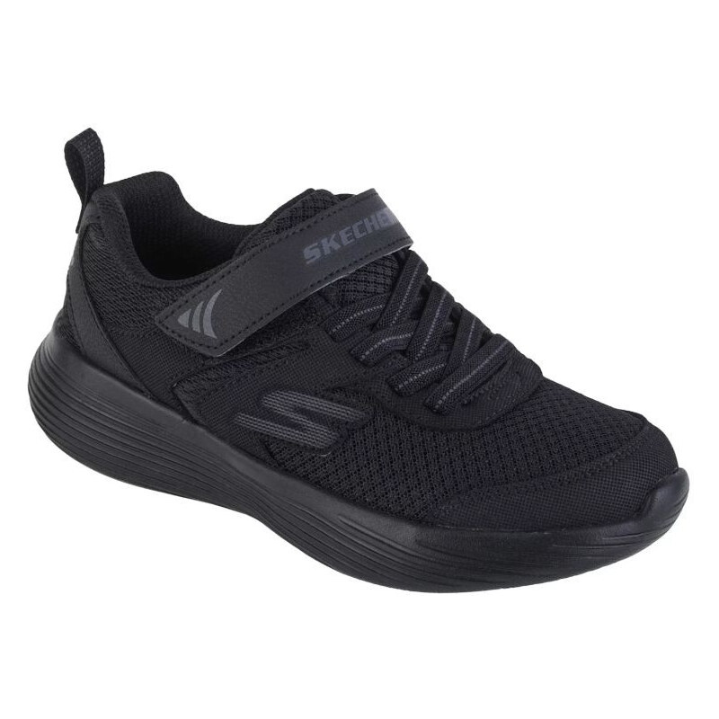 Skechers Go Run 400-Darvix Jr 405102L-BBK 65780566