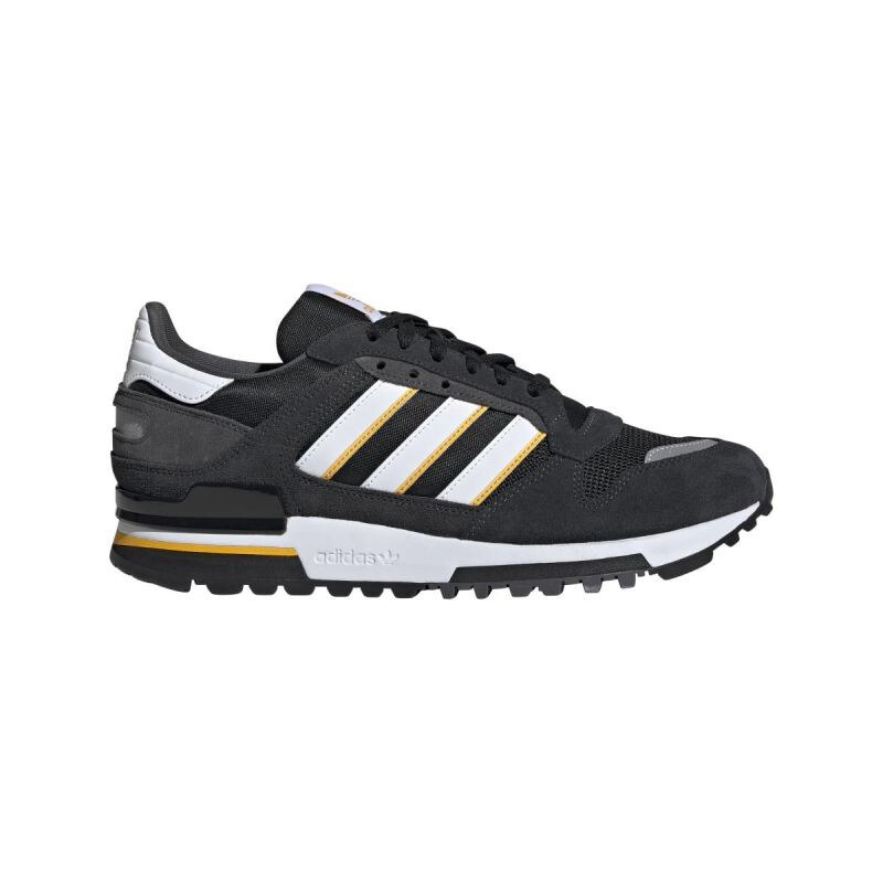 Topánky adidas Originals ZX 600 JR1610 65780581