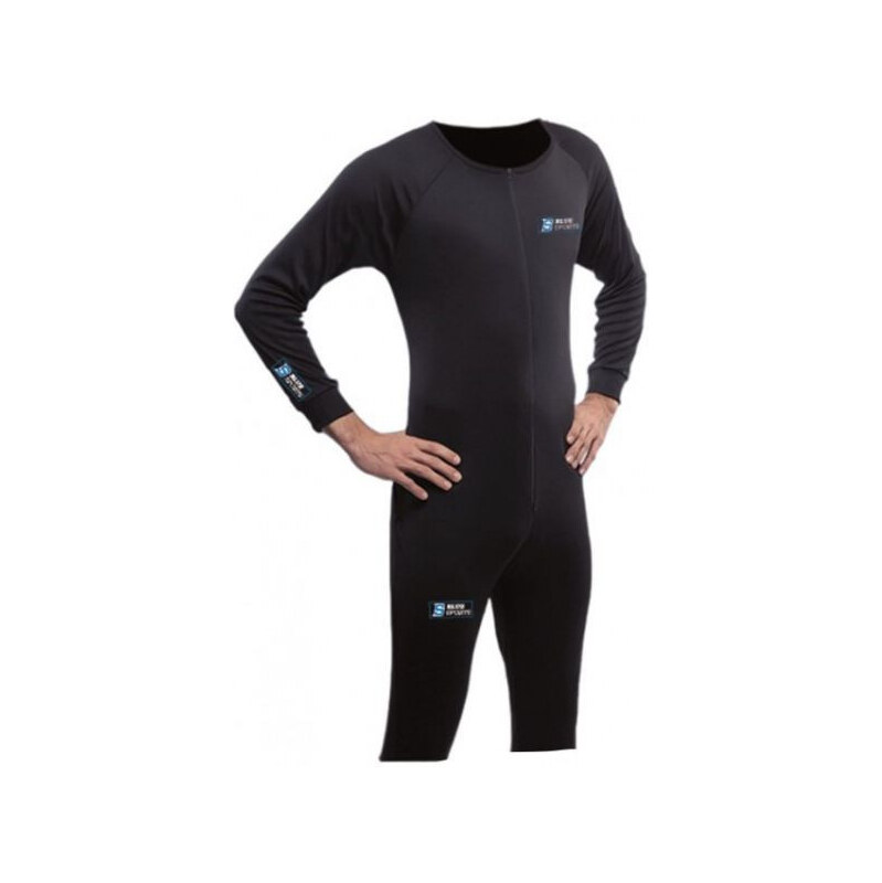 Ribano jednodielne BlueSports Jr 65780588