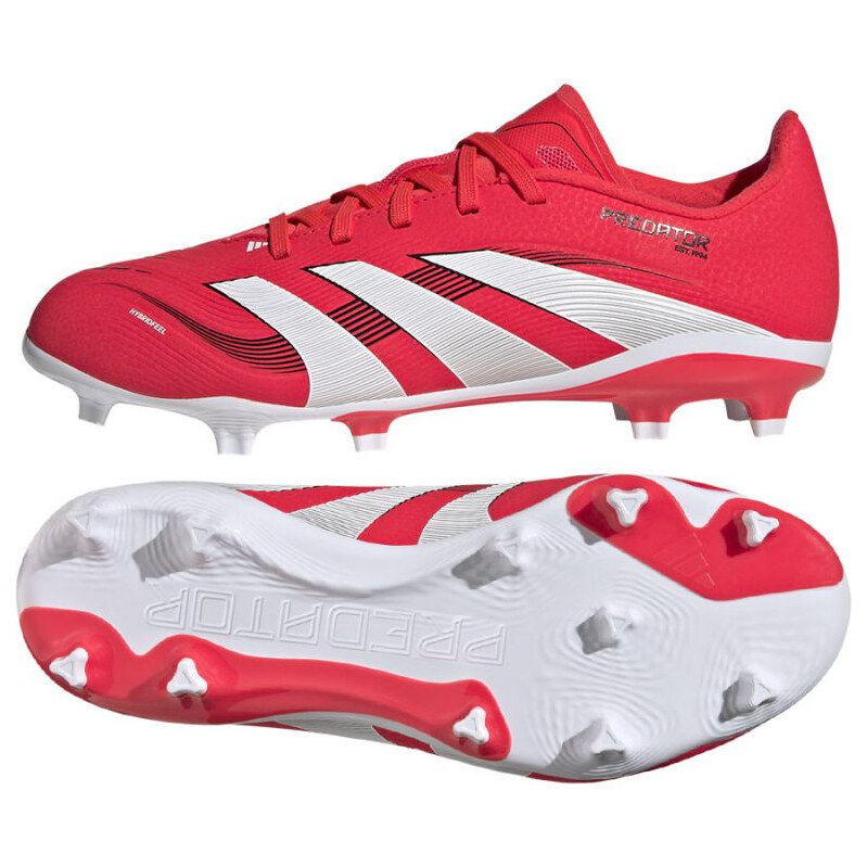 Topánky adidas Predator League FG/MG Jr ID3750 65779458