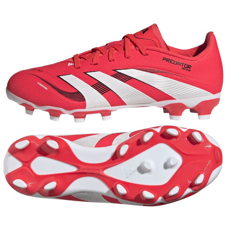 Topánky adidas Predator League MG Jr ID3795 65779472