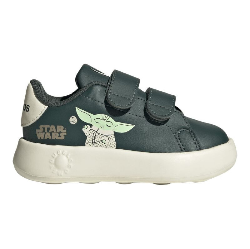 Topánky adidas Advantage Mandalorian CF I IH6258 65779498