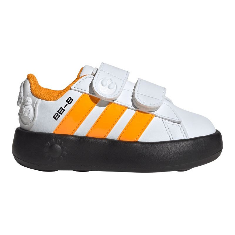 Topánky adidas Droids Grand Court CF I IH1140 65779500