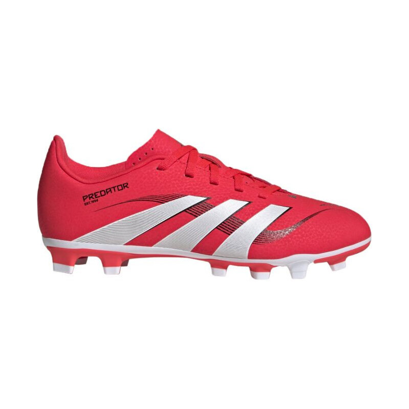 Topánky adidas Predator Club FG/MG Jr ID3813 65779513