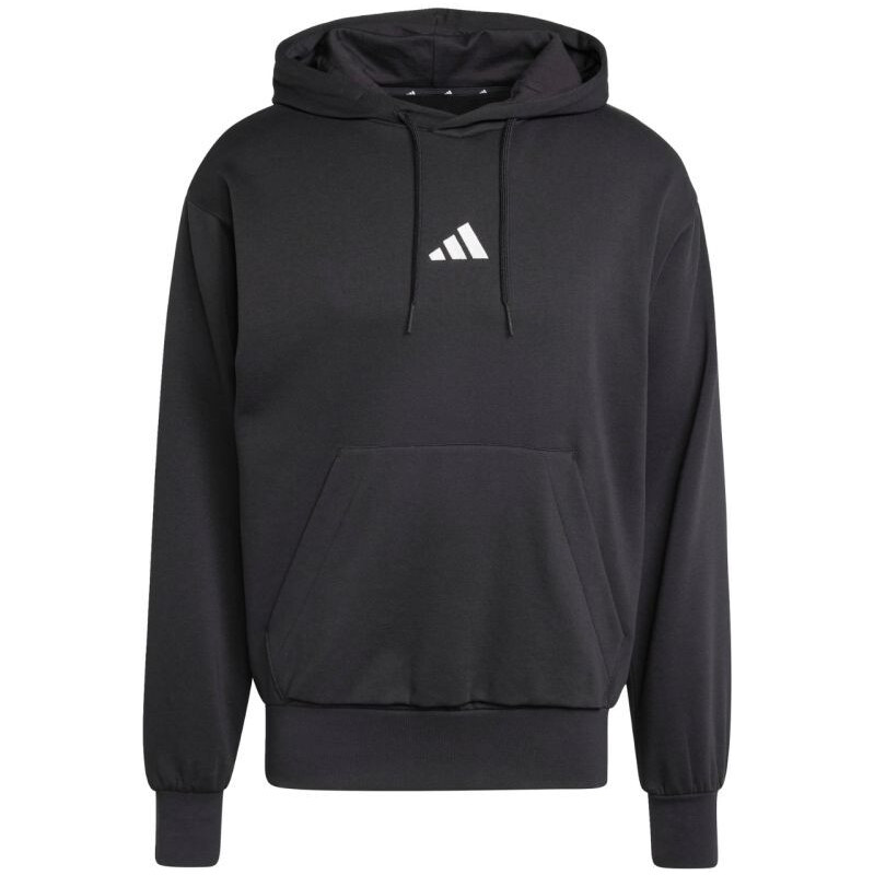 Adidas Essentials Feelcozy Fleece Hoodie M JE3807 pánske 65779518