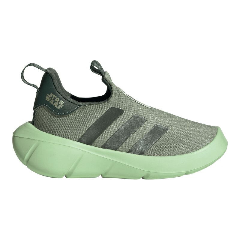 Topánky adidas Monofit Mandalorian I Jr JI0502 65779578