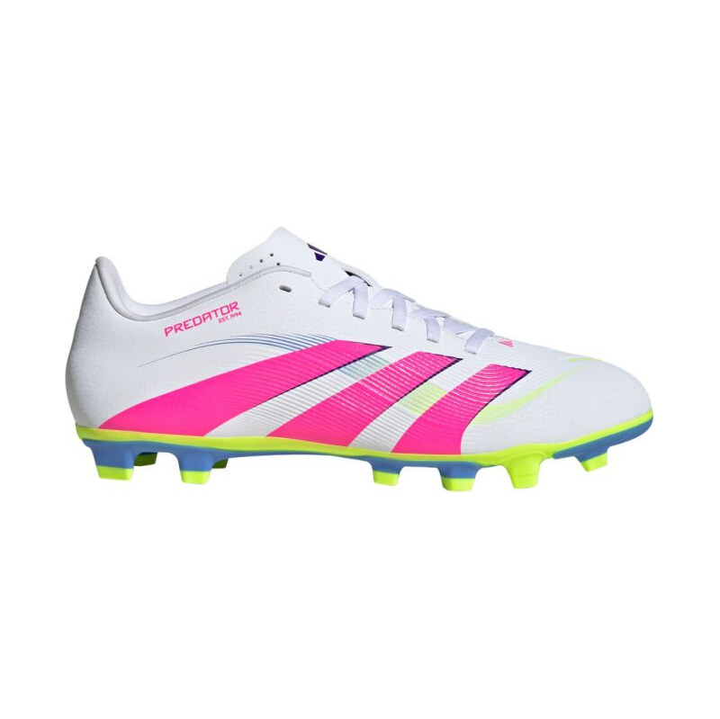 Topánky adidas Predator Club FG/MG ID1323 65779688