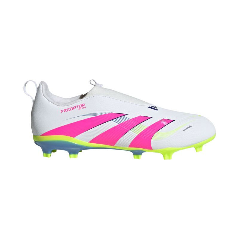 Kopačky adidas Predator League LL FG/MG Jr ID3754 65779690