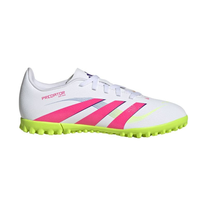 Topánky adidas Predator Club TF Jr ID3806 65779689