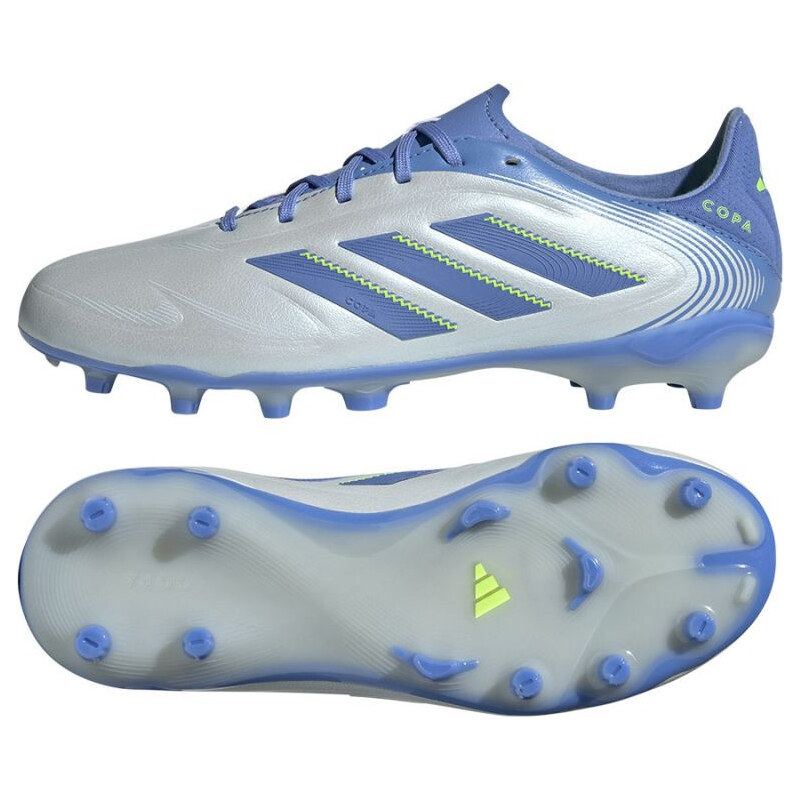 Topánky adidas Copa Pure III League FG/MG Jr IE1195 65779792