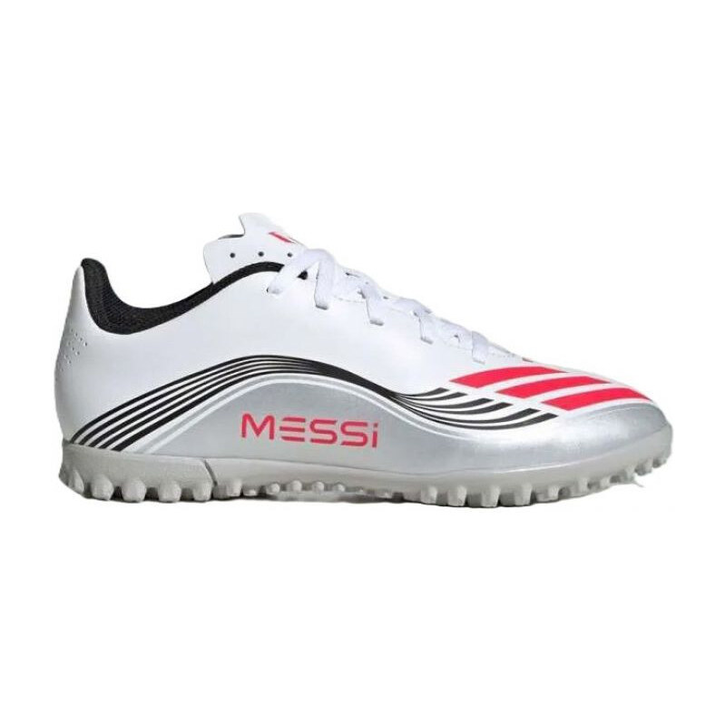 Topánky adidas F50 Messi Club TF Jr JP7453 65779999