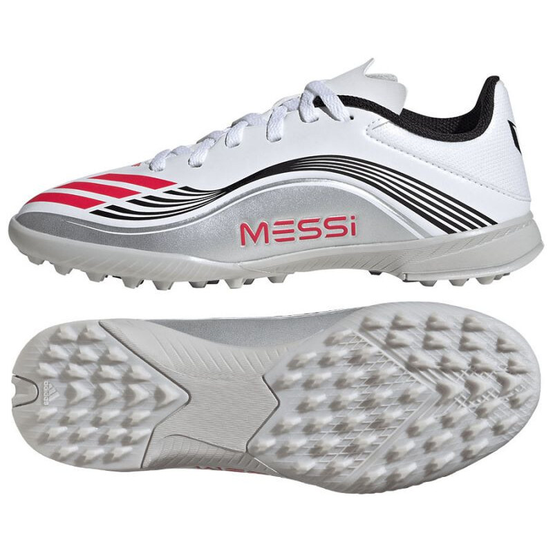 Adidas F50 Messi League Jr Futbalová obuv JP7456 65780014