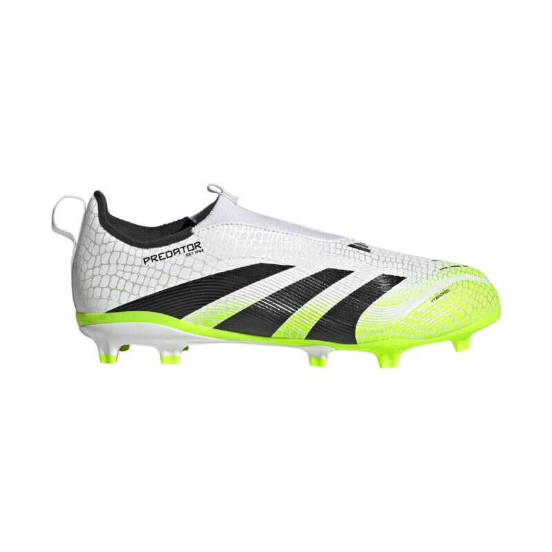Kopačky adidas Predator League LL FG/MG Jr JI1126 65780091