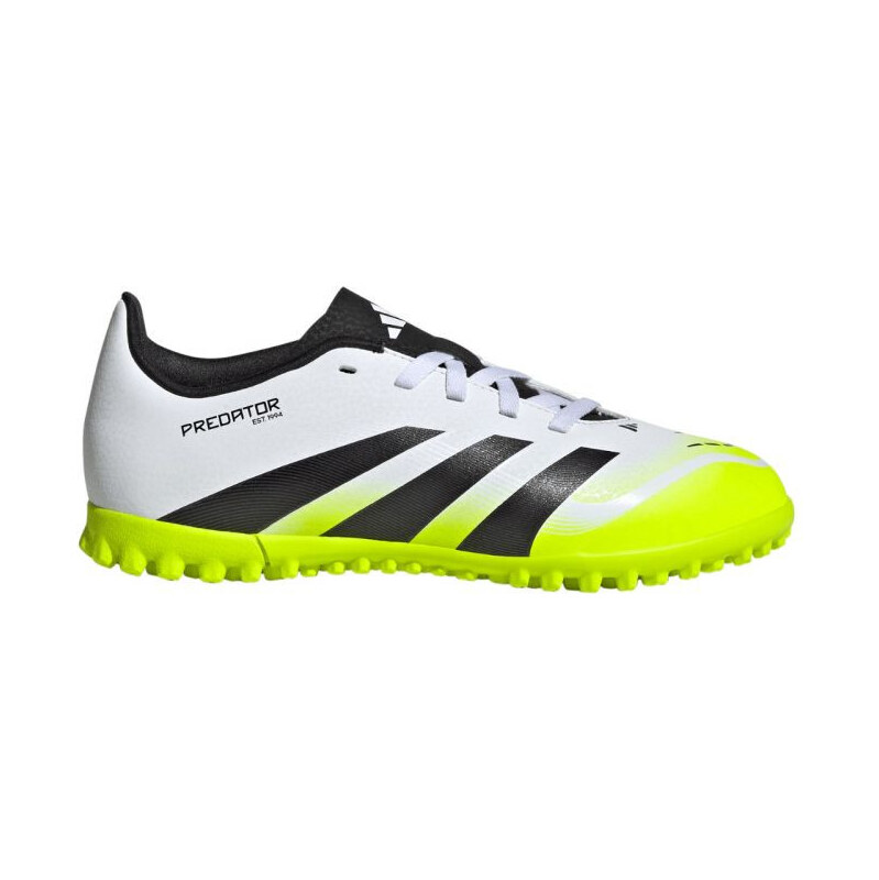 Topánky adidas Predator Club TF Jr JH8862 65780092