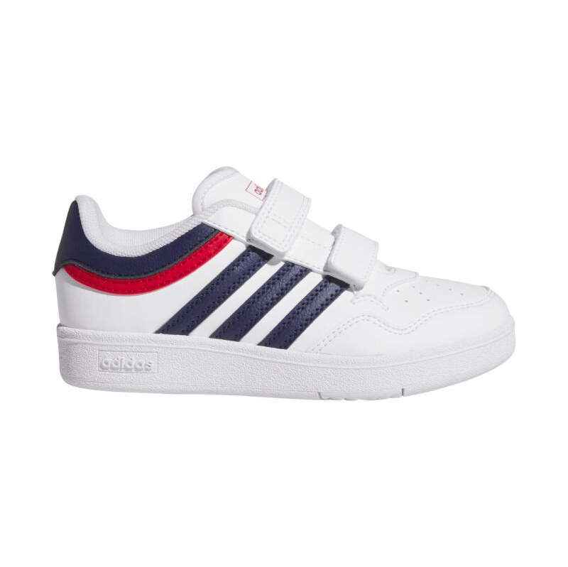 Topánky adidas Hoops 4.0 Jr JI3484 65780111
