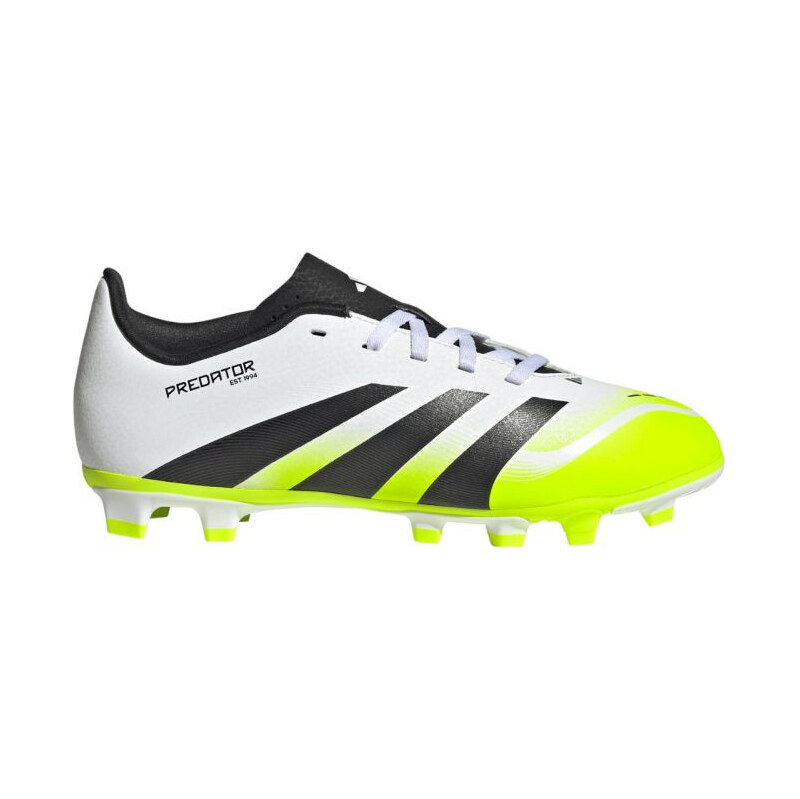 Topánky adidas Predator Club FG/MG Jr JH8868 65780120