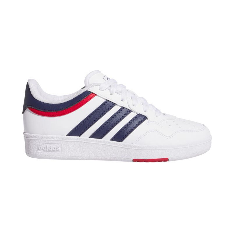 Topánky adidas Hoops 4.0 Jr JI3473 65780123