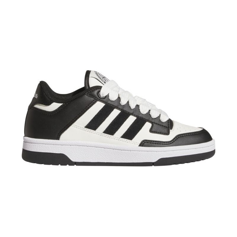 Topánky adidas Rapid Court Low Jr JR0166 65780125