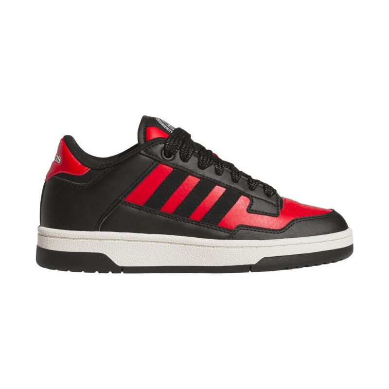 Topánky adidas Rapid Court Low Jr JR1020 65780179