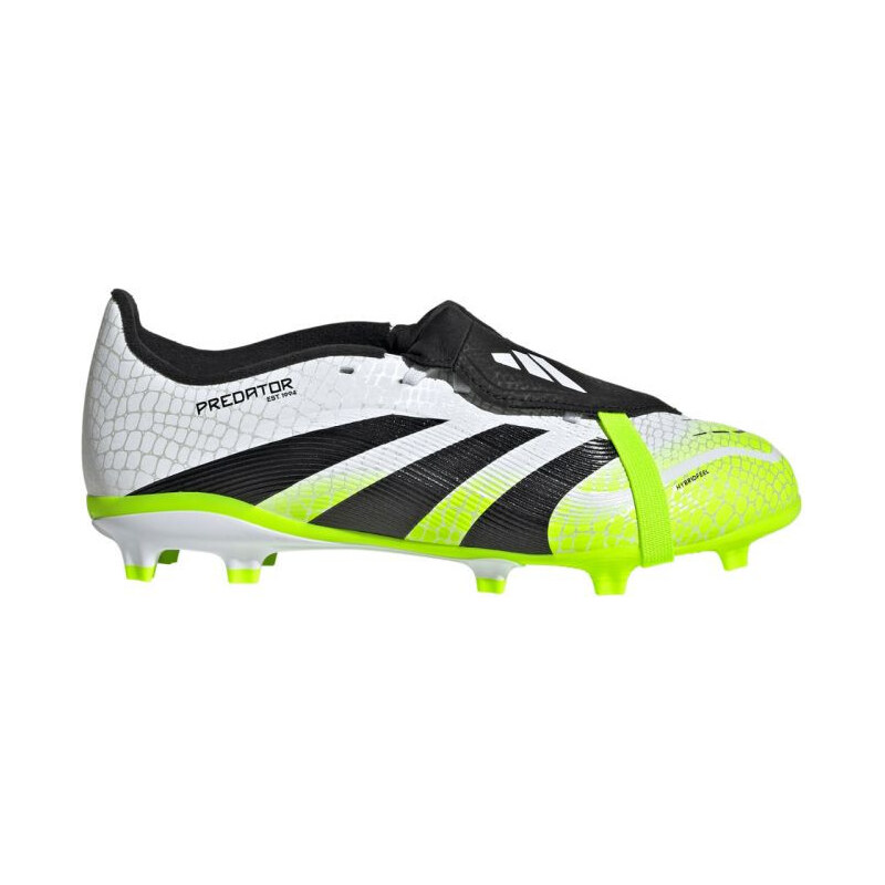 Kopačky adidas Predator League FT FG/MG Jr JP9916 65780187