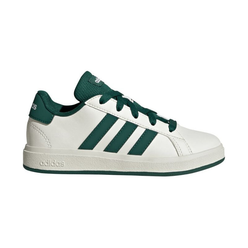 Topánky adidas Grand Court 2.0 K Jr JQ0704 65780193