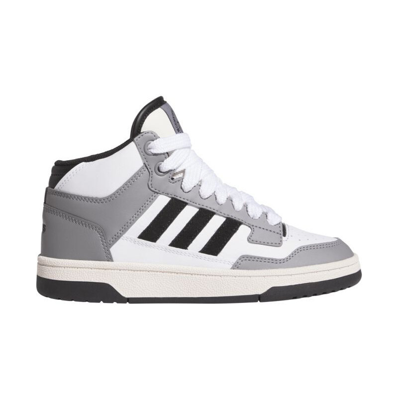 Topánky adidas Rapid Court Mid Jr JR0191 65780197