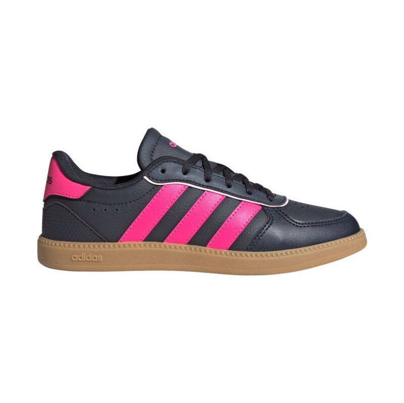 Topánky adidas Breaknet Sleek Jr JQ3053 65780196