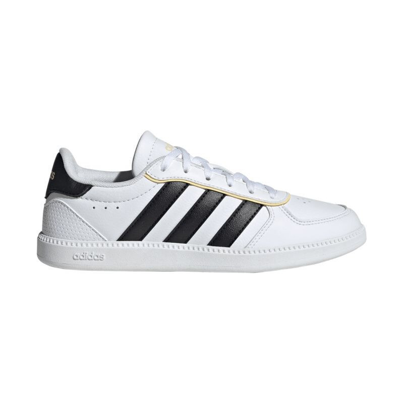 Topánky adidas Breaknet Sleek Jr JQ3056 65780201