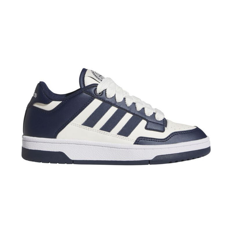 Topánky adidas Rapid Court Low Jr JR0167 65780203