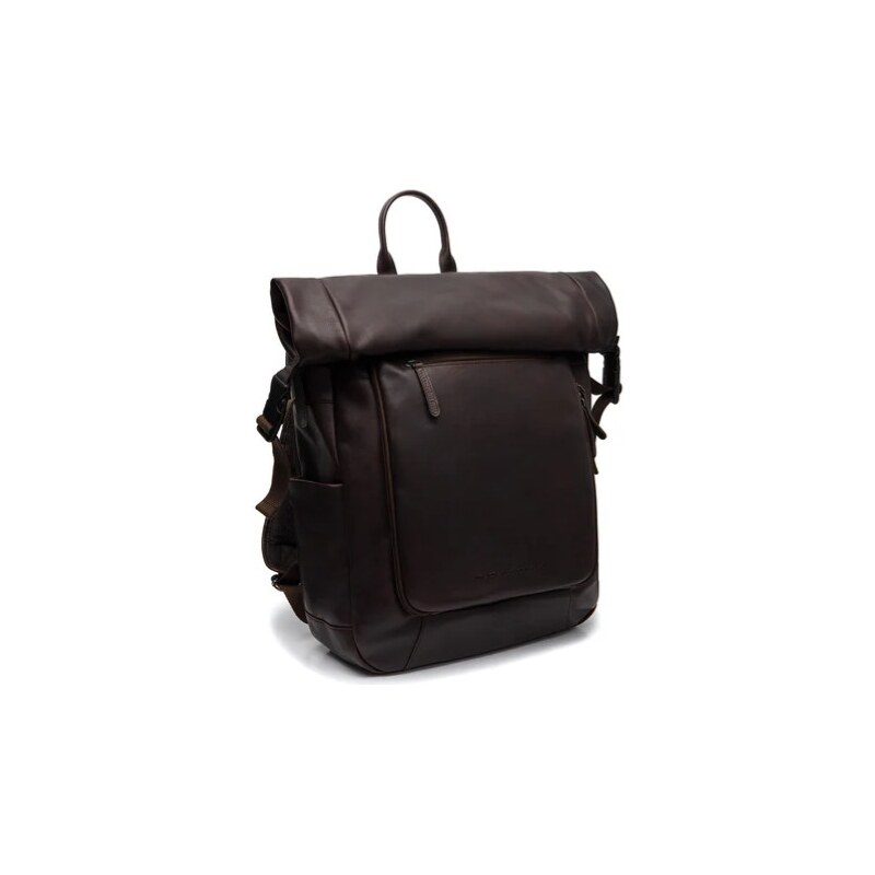 E-shop The Chesterfield Brand kožený batoh na notebook Remo C58.0713