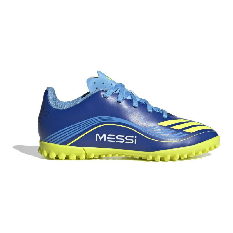 Juniorská obuv adidas F50 Messi Club TF JR4427 65780466