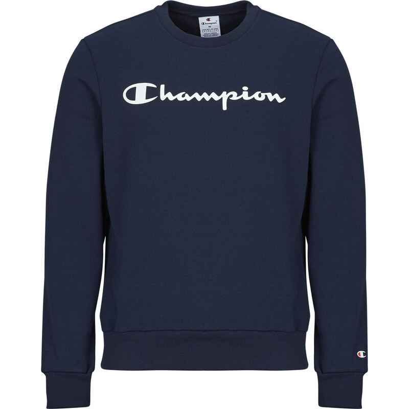 Champion Mikiny CREWNECK SWEATSHIRT Champion 65781158