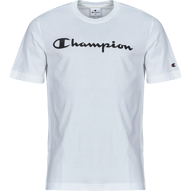 Champion Tričká s krátkym rukávom SS TEE Champion 65781159