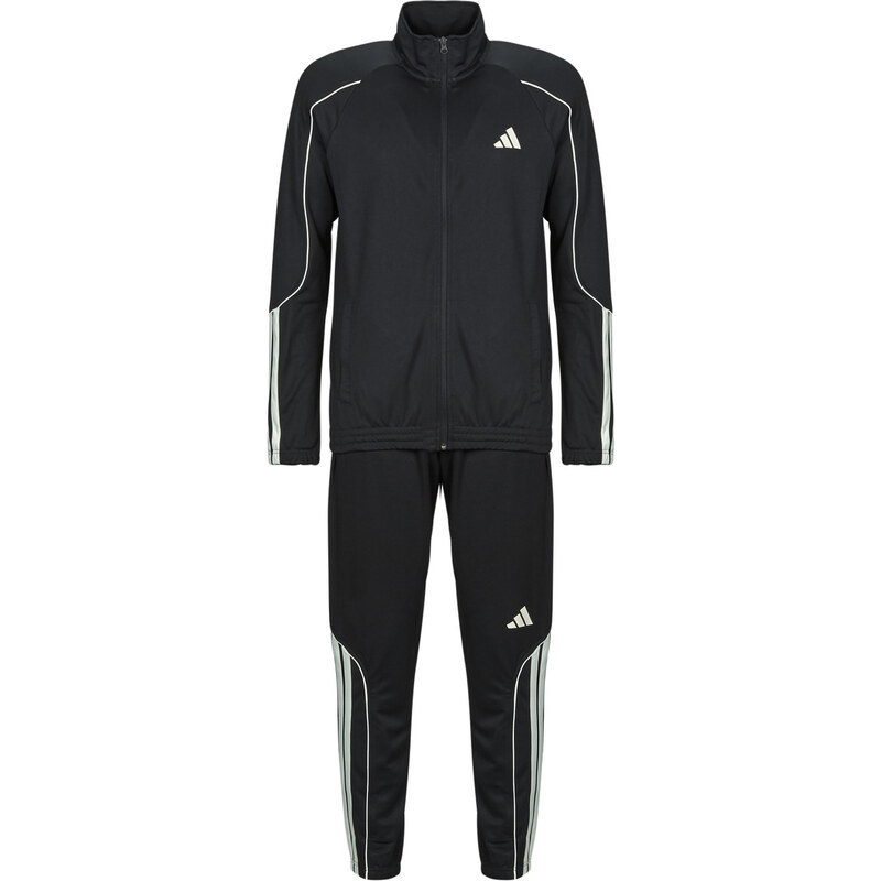 adidas Súpravy vrchného oblečenia 3-Stripes Tracksuit adidas 65781181