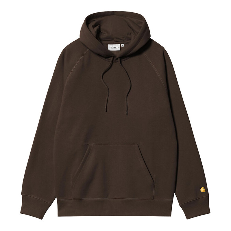 Carhartt WIP Hooded Chase Sweatshirt 65781309