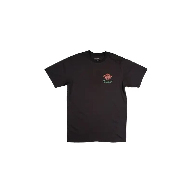 Troy Lee Designs Red Bull Rampage Intergalactic pánske tričko krátky 65782414