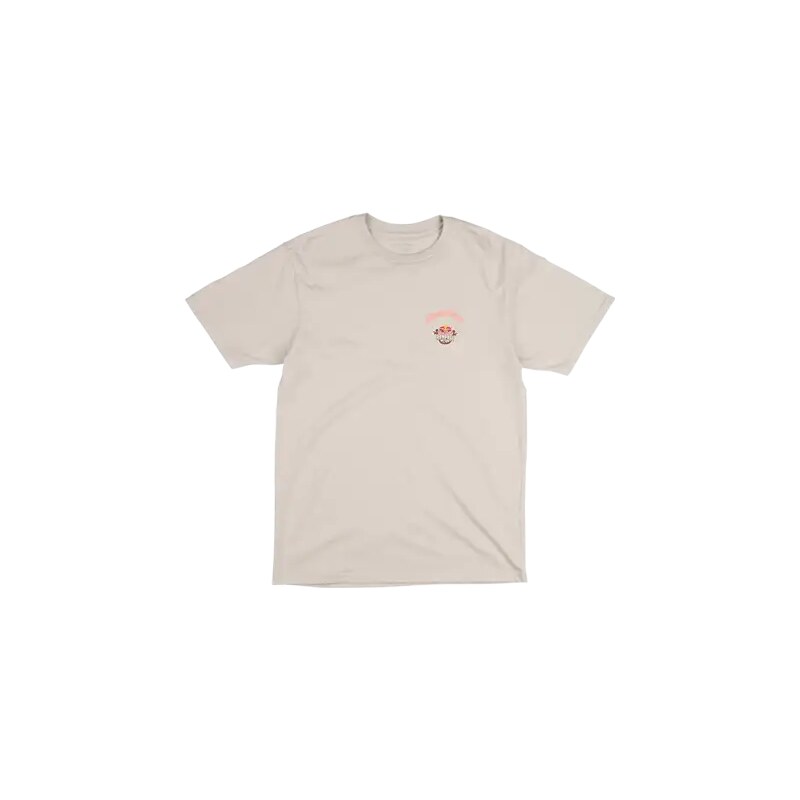 Troy Lee Designs x Red Bull Rampage Valley of Gods pánske tričko 65782416
