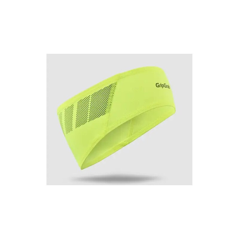 Grip Grab Thermo Windproof Winter čelenka Hi-Vis vel. M 65782422