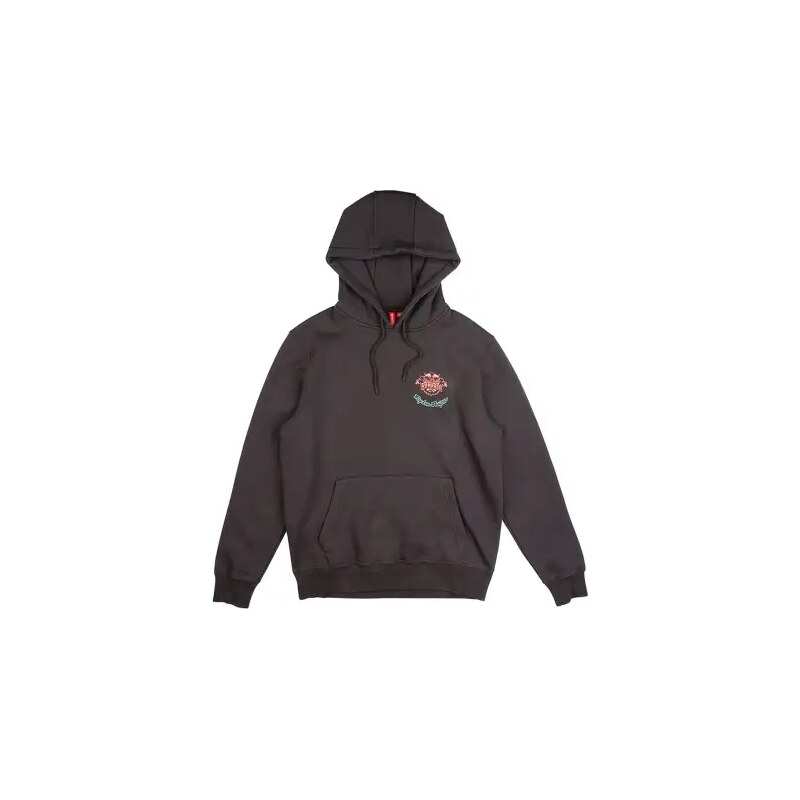 Troy Lee Designs x Redbull Rampage Intergalactic mikina Coal vel. XL 65782418