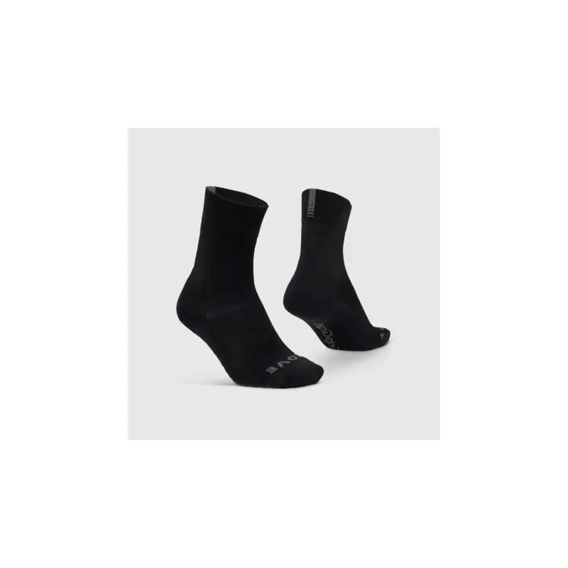 Grip Grab Thermolite Winter ponožky čierne vel. S (38-39) 65782424
