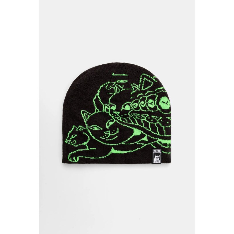 Čiapka Puma PUMA x RIPNDIP 65781373