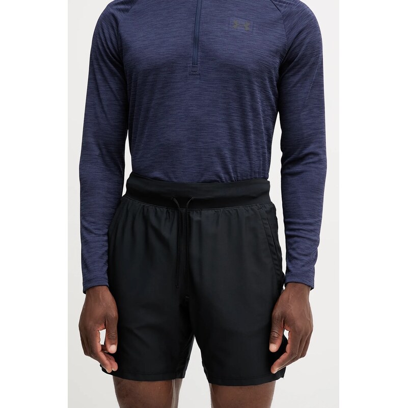 Tréningové šortky Under Armour 65781429