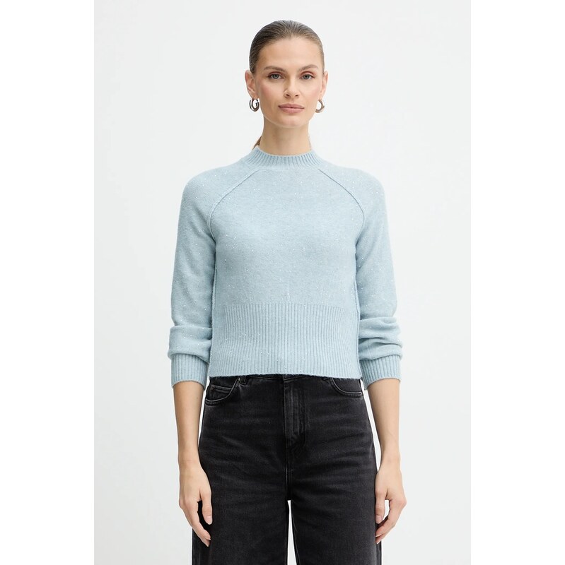 Sveter s prímesou vlny Marella Emme by Marella 65781511