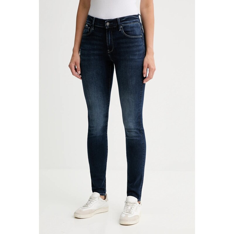 Rifle G-Star 3301 Skinny 65781665