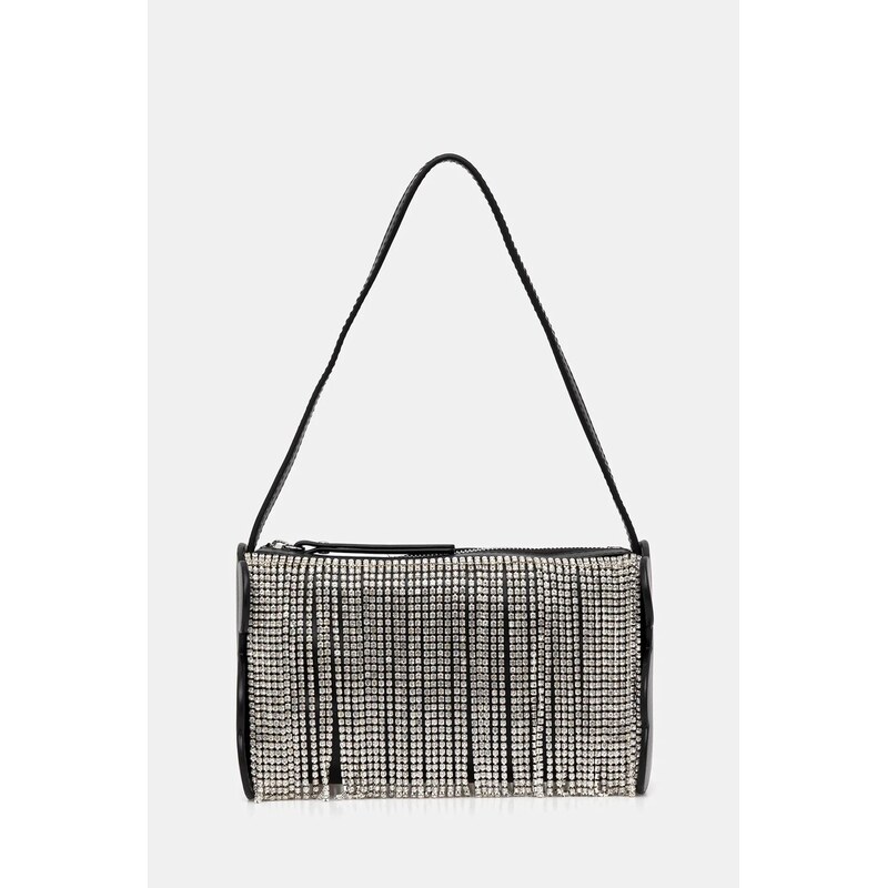 Kožená kabelka Tous SALSI 65781715