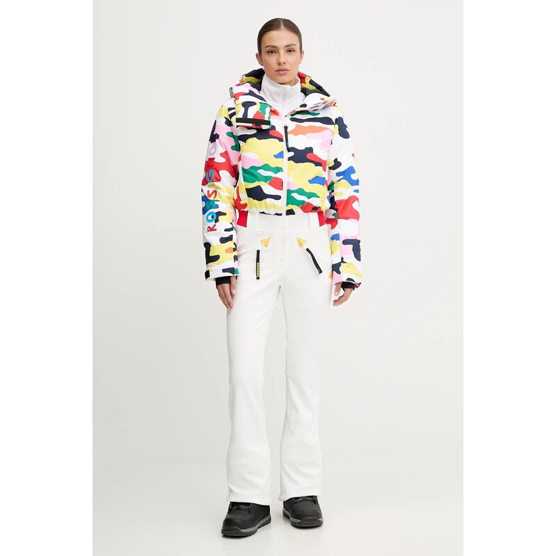 Lyžiarska kombinéza Rossignol JCC 66838665